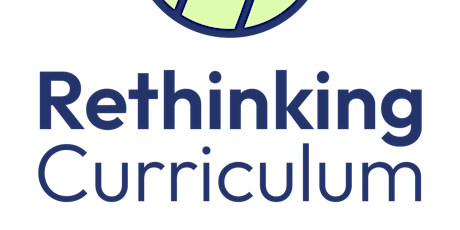 Hauptbild für Rethinking Curriculum-Pupil voice and agency in primary schools