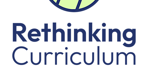 Image principale de Rethinking Curriculum-Pupil voice and agency in primary schools