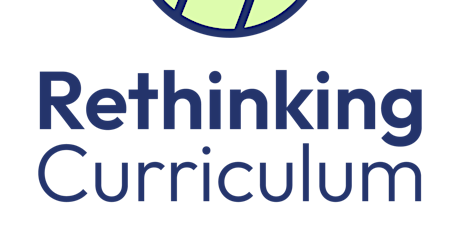 Rethinking Curriculum-Outdoor learning in the primary curriculum