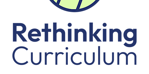 Hauptbild für Rethinking Curriculum-Pupil voice and agency in primary schools