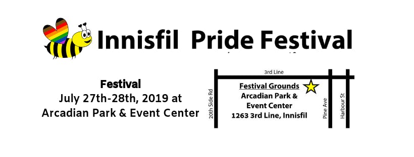 Innisfil Pride Festival