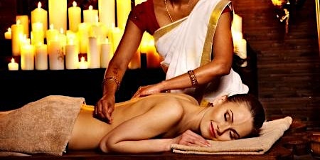 Stage Ayurvedische Massage | 4 en 5 jan 2025 | Utrecht primary image