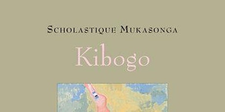 World Fiction Book Club: Kibogo