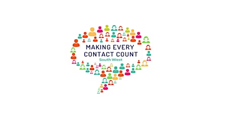 Hauptbild für MECC (Making Every Contact Count) BSW