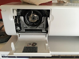 Domestic Lockstitch Sewing Machine Repair Course Level 1-Level 4