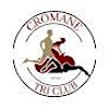 Logotipo da organização Cromane Tri Club