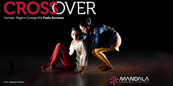 Mandala Dance Company presents CROSSOVER