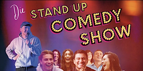Hauptbild für Lachkater – Die Stand Up Comedy Show