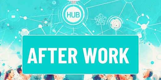 Imagem principal do evento After Work - Dein schöner Feierabend im HUB