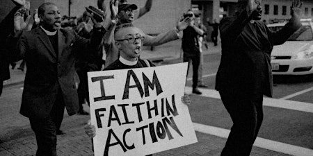 Faith in Action- What is the role of Social activism & its need today  primärbild