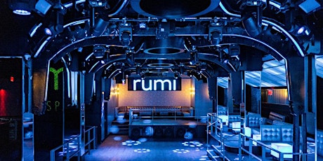 SoHo Summer '19 Day Party @ Rumi Event Space primary image