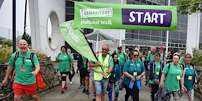 Hauptbild für Samaritans National Walk 2024