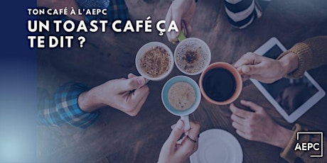 Ton café à l'AEPC !  primärbild