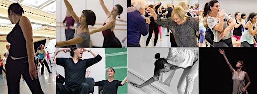 Collection image for January Term 2024 Live Dance classes at DTI Studio