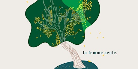 Book Club : "La femme seule" + dédicaces primary image
