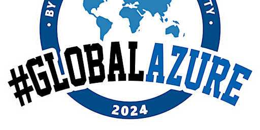 Imagem principal do evento Global Azure Milano 2024