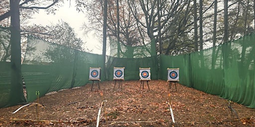 Primaire afbeelding van Archery Instructors Course