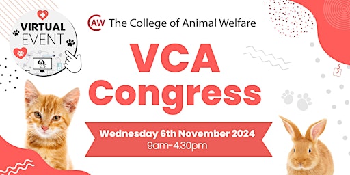 VCA Congress primary image