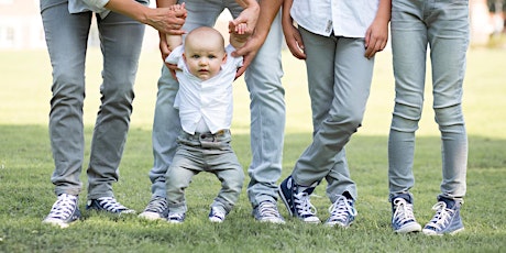 Happy Family & Kids - moderne Familienfotografie