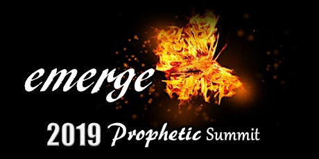 2019 Prophetic Summit primary image