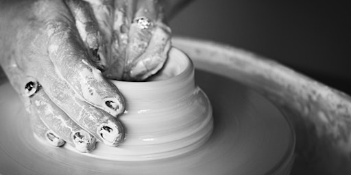 Cavehill Pottery Workshop primary image
