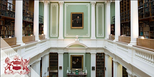 Immagine principale di Linnean Society Treasures Tour 