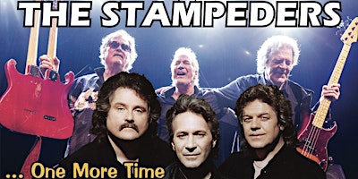 Image principale de The Stampeders... One More Time!