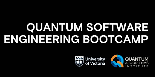 Imagen principal de Quantum Software Engineering Bootcamp