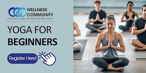 Immagine principale di Yoga for Beginners 
