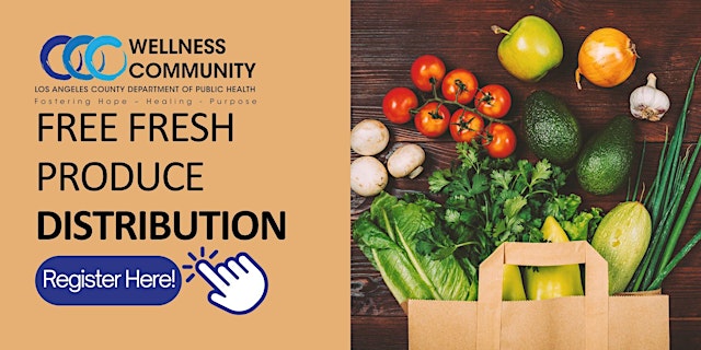 Image principale de NO-COST FRESH PRODUCE DISTRIBUTION