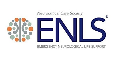 Emergency Neurological Life Support (ENLS) primary image