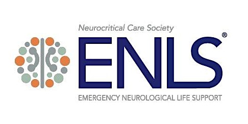 Emergency Neurological Life Support (ENLS) primary image