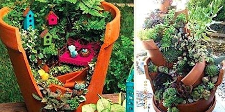 Burlington Garden Center Events Eventbrite