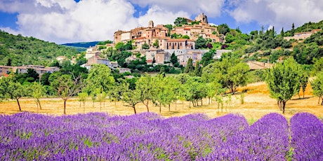 The Artistry of Provençal Wines primary image