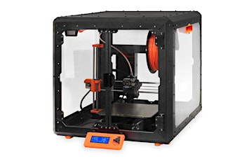 3D Printing: A Primer