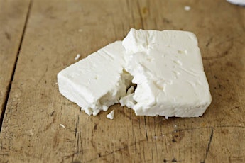 Cheese Class: Fresh Feta and Queso Freso | Become a pro cheesemaker! primary image
