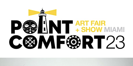 Image principale de Point Comfort Art Fair + Show