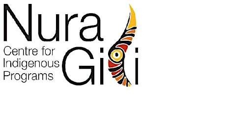 Nura Gili Research Seminar - Dr Sana Nakata - 26 July 2019  primary image