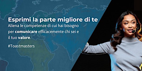 Le fondamenta di un club Toastmasters