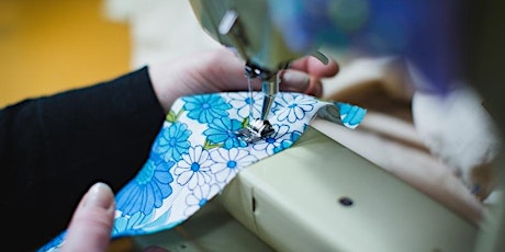 Freestyle Sewing Class - evening edition primary image