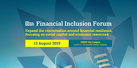 Financial Inclusion Forum primary image
