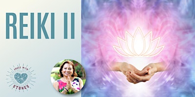 Imagen principal de Reiki II (in Spanish)