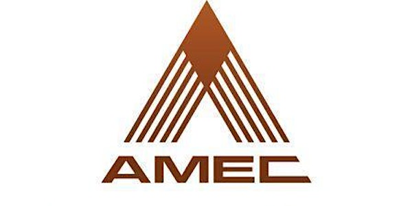 AMEC Investor Briefing 17 August 2019