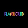 Logotipo de Playground