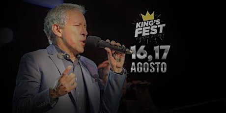 Kings Fest/ Fiesta Al Rey  primary image