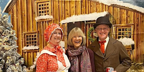 A Prairie Christmas from Branson-Little House 50th Cast Celebration