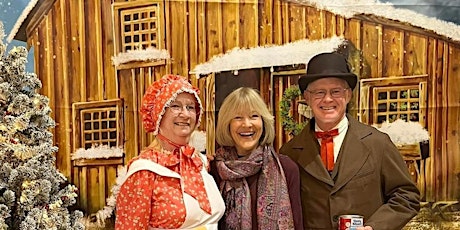 A Prairie Christmas from Branson-Little House 50th Cast Celebration  primärbild