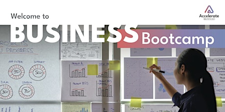 Business Bootcamp - Bathurst primary image