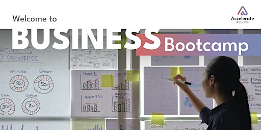 Primaire afbeelding van Business Bootcamp - Bathurst 2