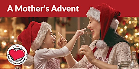 A Mother’s Advent primary image